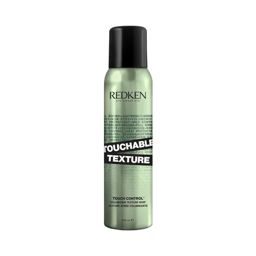 Redken Styling by Touchable Texture Spray 200ml