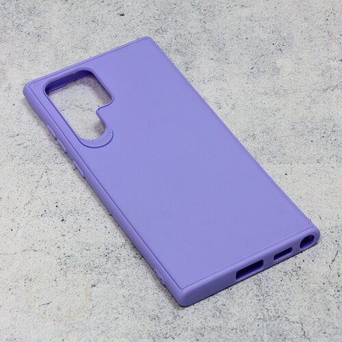  Maska 3D camera za samsung S908B galaxy S22 ultra 5G ljubicasta Cene