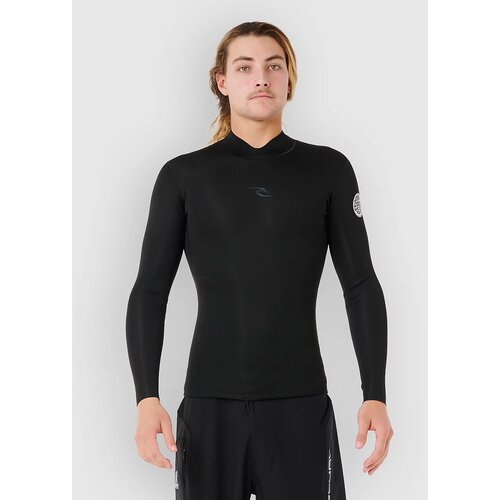 Rip Curl Dawn Patrol Ls 1.5 Surf jakna black Slike