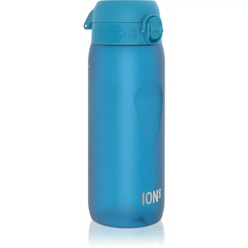 Ion8 Leak Proof boca za vodu velika Blue 750 ml