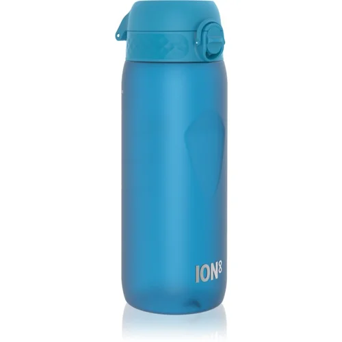 Ion8 Leak Proof boca za vodu velika Blue 750 ml