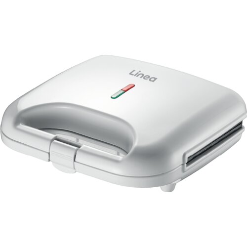 Linea LST-0627, 700-800 W, sendvič toster - gril ploče Cene
