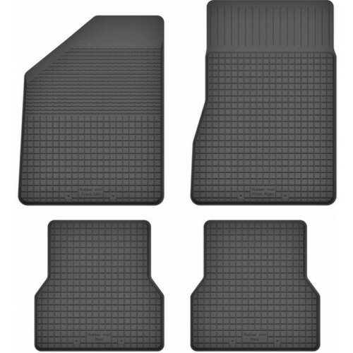 Motohobby gumene patosnice za Toyota Rav4 II 5D/2x4 (00-06) Slike