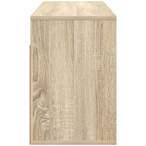  Nizak ormarić s ladicama Sonoma hrast 102 x 32 x 48 5 cm - sonoma hrast 102 x 32 x 48.5 cm Slike