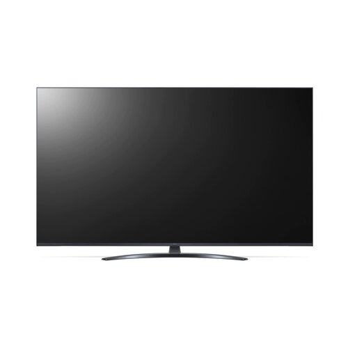 LG 65UQ81003LB smart/webOS ThinQ AI/crna 4K Ultra HD televizor Slike