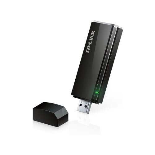 Tp-link Archer T4U V3.2 AC1300 Dual BandUSB brezžična mrežni adapter Cene