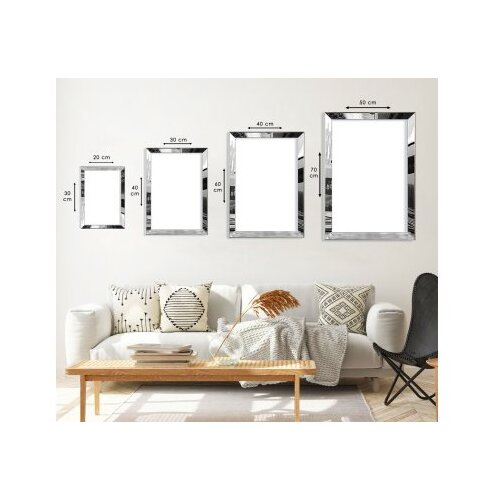 Wallity slika Huhu402, 40x60 cm, 3 dela Cene