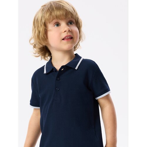 Reserved Polo-majica - mornarsko plava Cijene