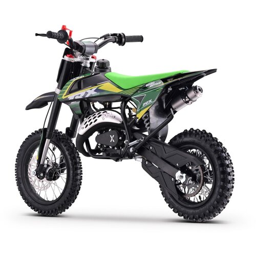Beneo Otro&amp;scaron;ki kros motor TRX zelena bencin 60cc Slike