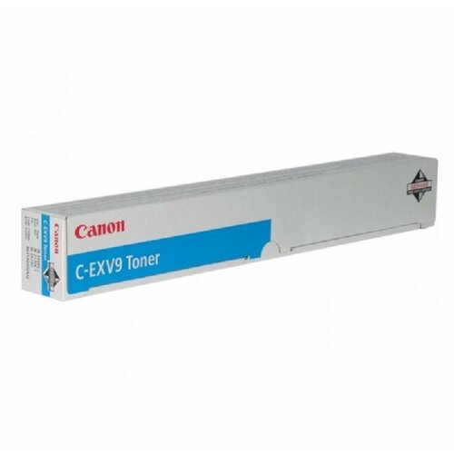 Canon CEXV9-C toner Slike