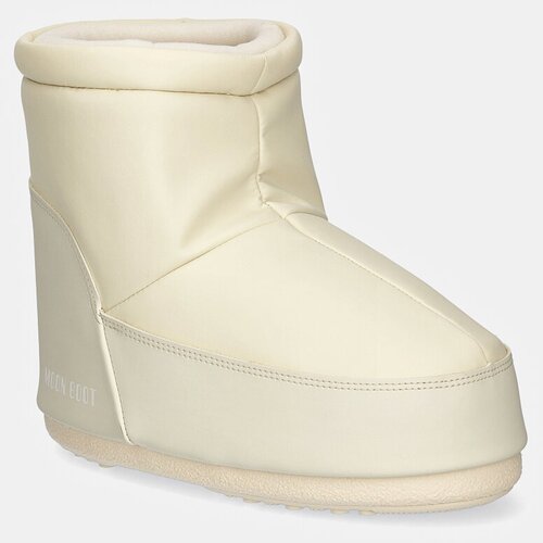 Moon Boot &Scaron;kornji MB ICON LOW NOLAC Bela Cene