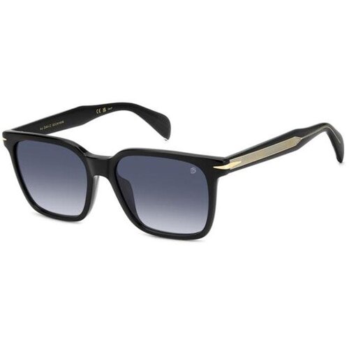David Beckham DB1199/G/S 807/08 ONE SIZE (55) Črna/Modra Cene