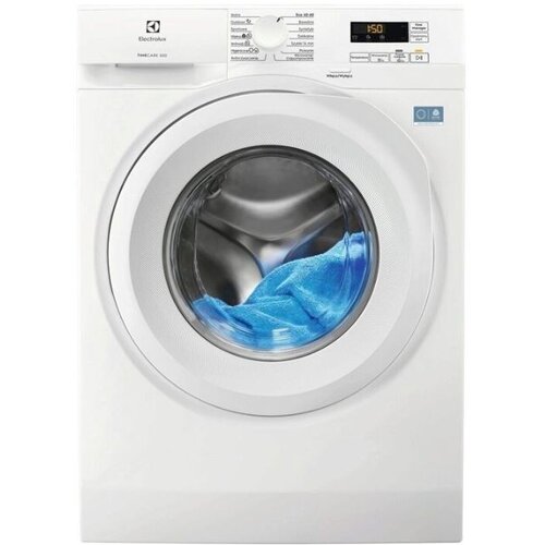 Electrolux WASHING MACHINE EW2F527WP Cijene