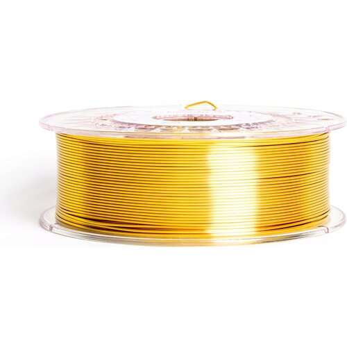 Prusa Buddy3D PLA Silk Gold - 1,75 mm / 1000 g Cene