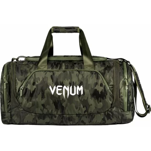 Venum TRAINER LITE Sportska torba, khaki, veličina