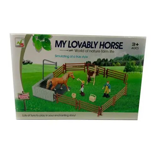 Magic Toys kozmetika za konja sa dodacima Cijene
