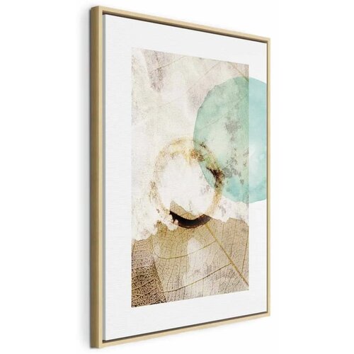  Slika - Beginning of Growth (1 Part) Vertical 80x120 Cene