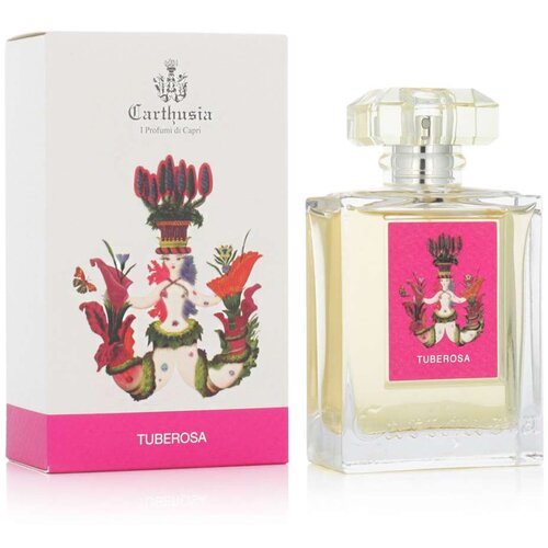 Parfem za oba spola Carthusia EDP Tuberosa (100 ml) Cijene