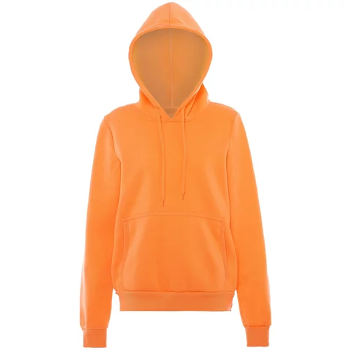 myMo ATHLSR Sweater majica narančasta