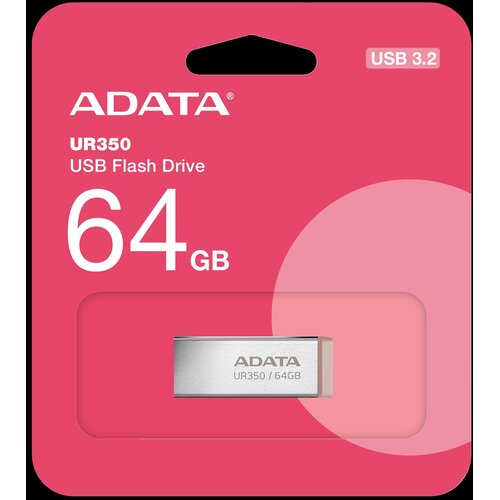  MEMORIJA USB FD ADATA 64GB UR350 Cene