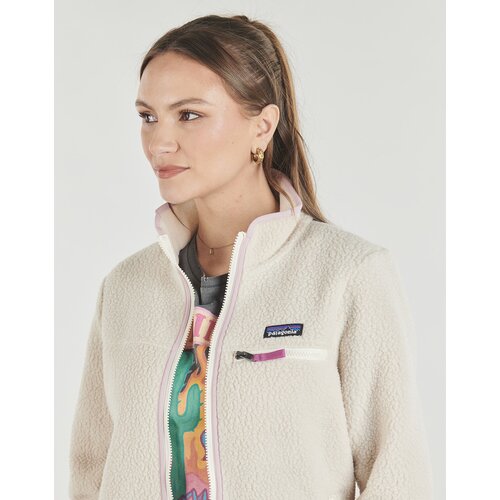 Patagonia W&amp;#039;S RETRO PILE JKT Bež Slike