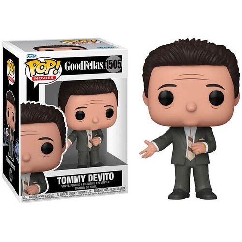 Funko POP figura Goodfellas Tommy DeVito Cijene
