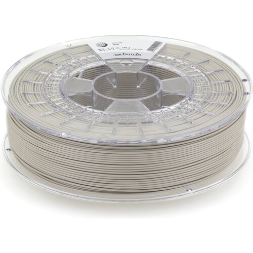 Extrudr DuraPro ASA siva - 1,75 mm / 2000 g Slike