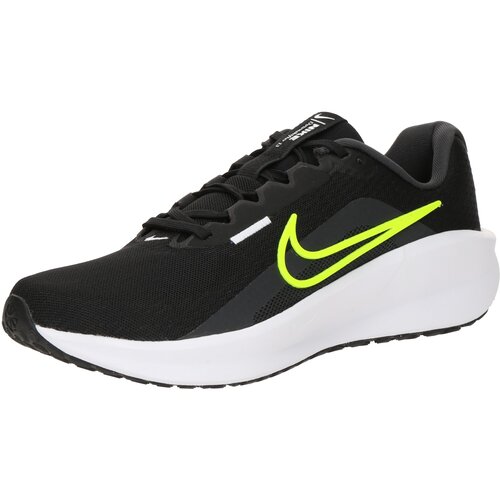 Nike Teka&scaron;ki čevelj 'Downshifter 13' svetlo zelena / črna Cene