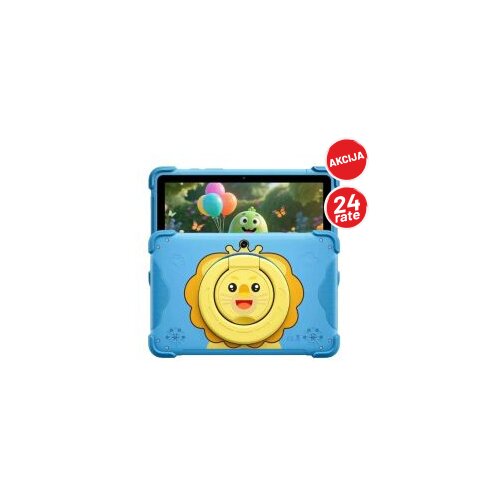 Blackview Tablet Link 1 KIDS 8,68" WiFi 4GB 64GB Ocean Blue Cijene