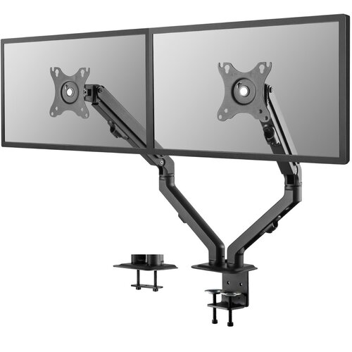 Neomounts FPMA-D650DBLACK nosilec in stojalo za monitorje 68,6 cm (27") Črna Miza Cene