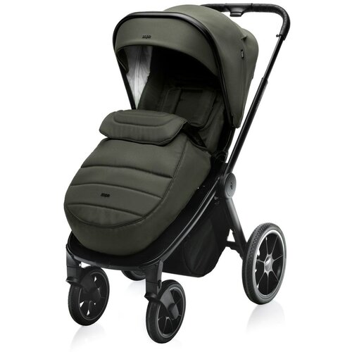 Zopa kolica Move Cross 3 Hunter Green Slike