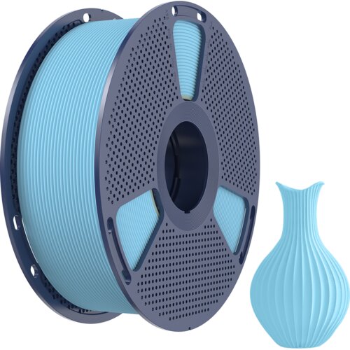 SUNLU pla classic sky blue, 1.75 mm / 1000 g Cene