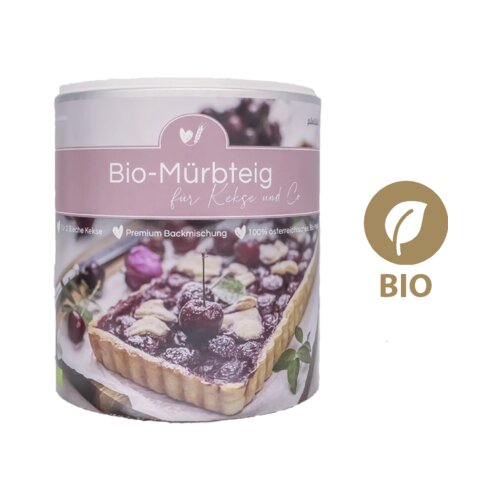 Bake Affair bio krhko pecivo - mešanica za peko Cene