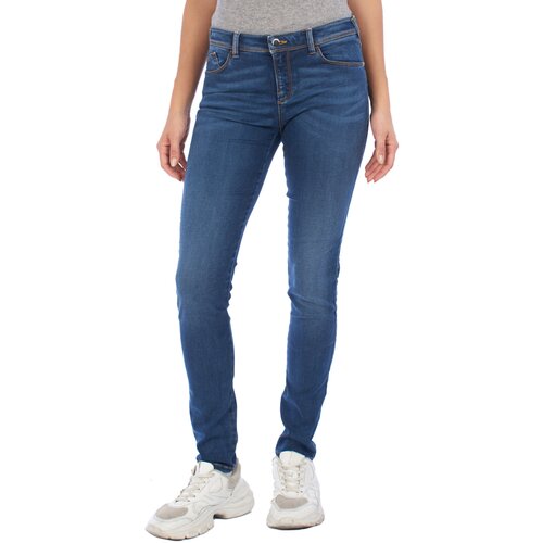 Emporio Armani 3K2J28-2DG6Z0941 Plava Slike
