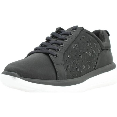 Clarks Modne superge EZERA AVE Črna Slike