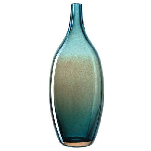  VAZA 32CM LUCERN TIRKIZ 020815 Slike