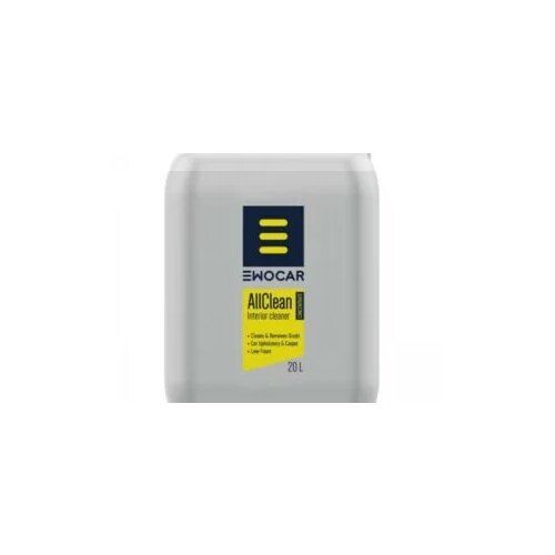  Ewocar AllClean 20L Cene