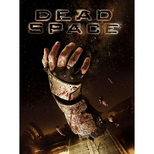  Dead Space Steam Key GLOBAL Cene