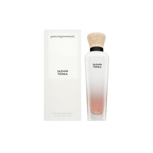 Adolfo Dominguez Jazm&amp;iacute;n Tonka parfumirana voda za ženske 120 ml Slike