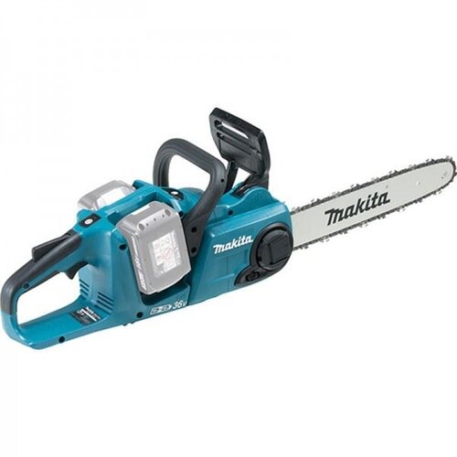 Makita DUC353Z aku testera + 2x baterije + punjač Cene