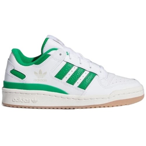 Adidas Modne superge Forum Low CL J IH0223 Bela Cene