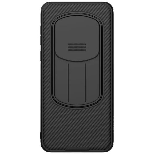Nillkin maska za Honor Magic 7 Pro CamShield Pro crna Slike