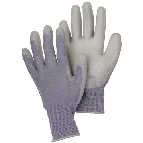 BAUHAUS vrtne rukavice (Konfekcijska veličina: 10, Sive boje)