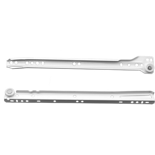  Vodilica LADICE L-300MM BIJELA Slike