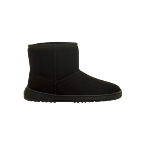 MTNG Pol&amp;scaron;kornji 55295 BOTA RESPETUOSA ALASK Negro Črna Slike