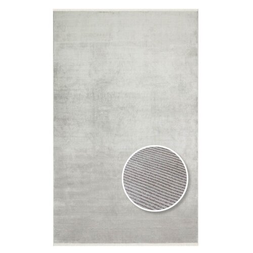 Master tepih 80x150cm Napoli sivi Cijene