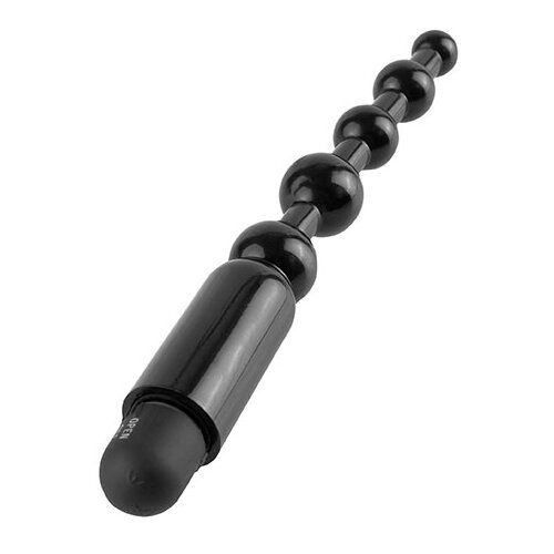 Pipedream Vibrator - Power Beads Slike