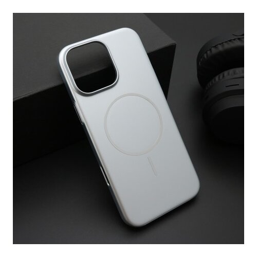  Futrola pure matte magsafe za iphone 16 pro max (6.9) srebrna ( F122001 ) Cene