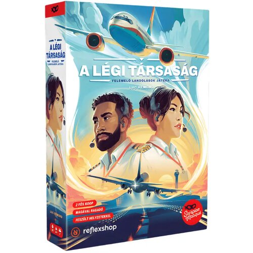 Asmodee Letalska družba družabna igra Cene