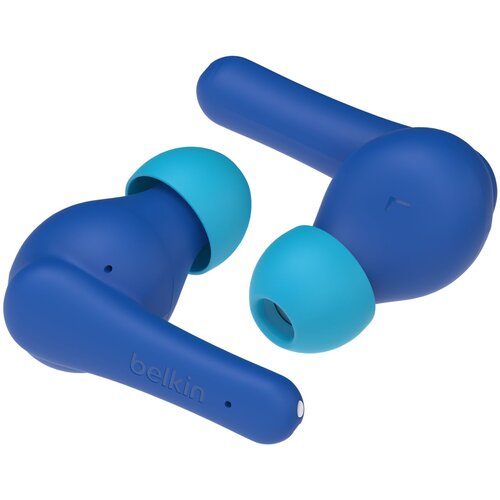 Belkin Soundform Nano2 Wireless Kids In-Ear blue AUC011btBL Cijene